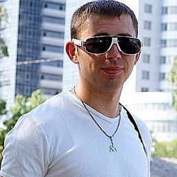 Рудольф, Саранск, 32 года